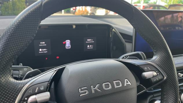 Skoda Kodiaq 1.5 TSI Hybrid DSG 7 posti Executive - Foto 10