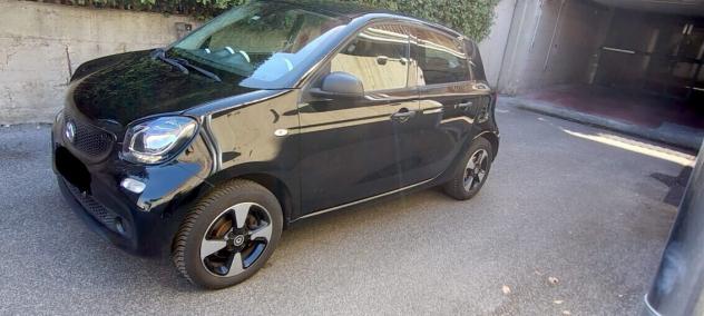 Smart ForFour 70 1.0 Youngster - Foto 5
