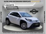 Toyota Aygo X 1.0B (72 CV) Active S-CVT