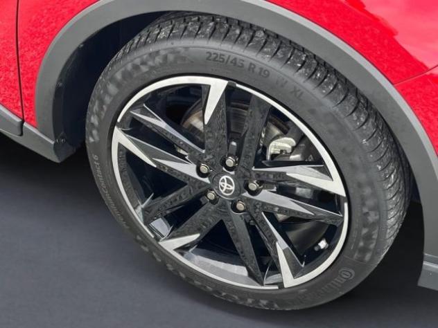 TOYOTA C-HR 2.0 GR Sport rif. 24097469 - Foto 7