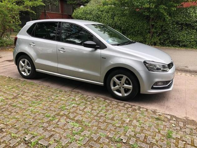 VOLKSWAGEN Polo 1.0 MPI 75 CV 5p. Fresh rif. 23976690 - Foto 2