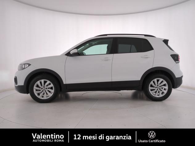 Volkswagen T-Cross 1.0 TSI Style BMT - Foto 4
