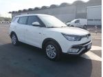 Ssangyong XLV 1.6d 4WD Easy