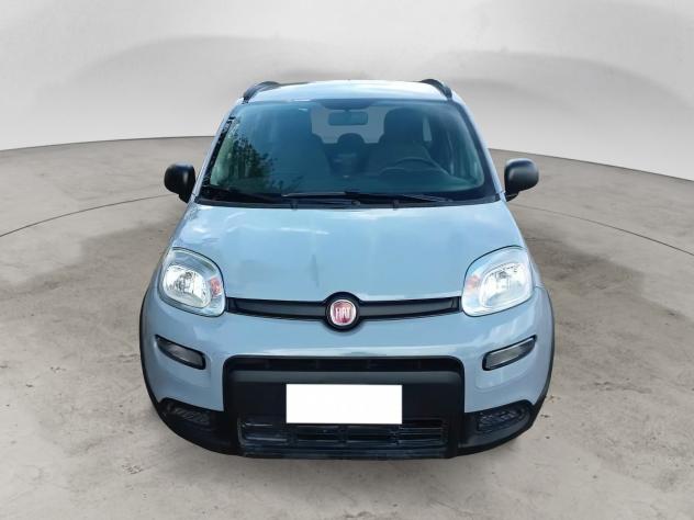 FIAT Panda Panda 1.0 firefly hybrid City Life s&s 70cv - Foto 2