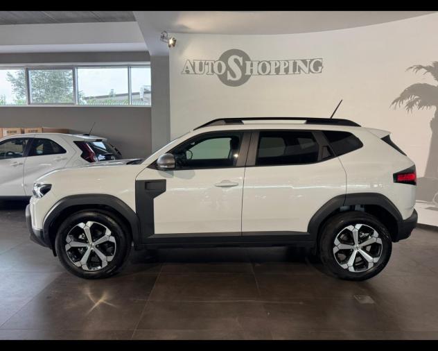 Dacia Duster 3ª serie ECO-G 100 CV Journey - Foto 5