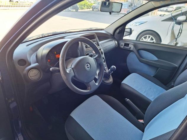 Fiat Panda UNICO PROPRIETARIO - Foto 8