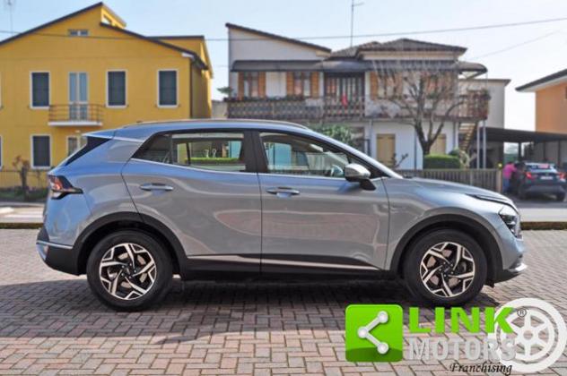 KIA Sportage 1.6 CRDi MHEV DCT Business rif. 23984304 - Foto 6
