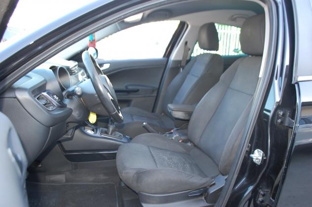 Alfa Romeo Giulietta 1.6 jtdm 105CV Distinctive Uff Italy Clima Lega USB - Foto 9