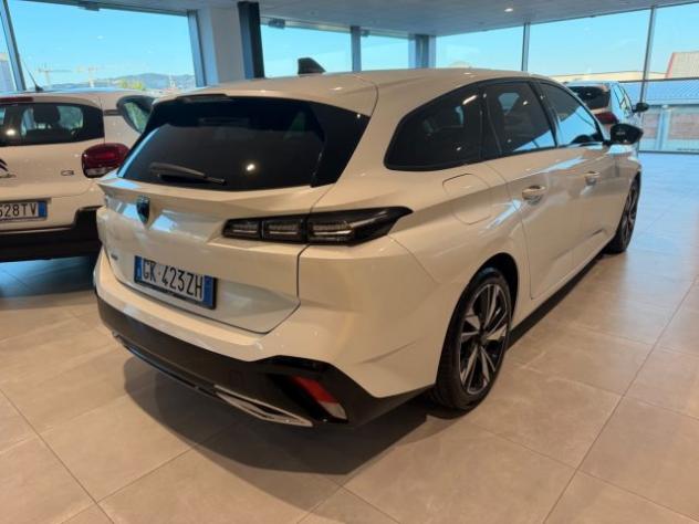 PEUGEOT 308 BlueHDi 130 S&S EAT8 SW Allure Pack rif. 24158932 - Foto 3