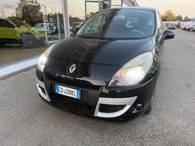 RENAULT Scenic X-Mod 1.5 dCi 110CV Luxe rif. 24144917 - Foto 3