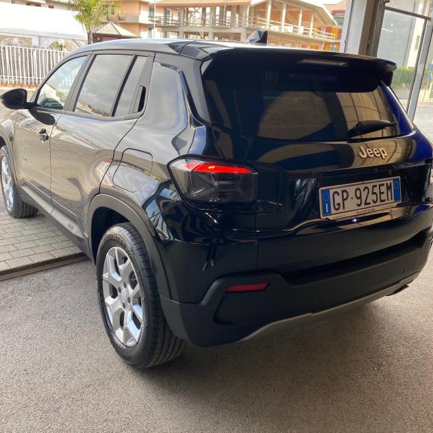 Jeep Avenger 1.2 Turbo 100 CV "35 mila km" - Foto 3