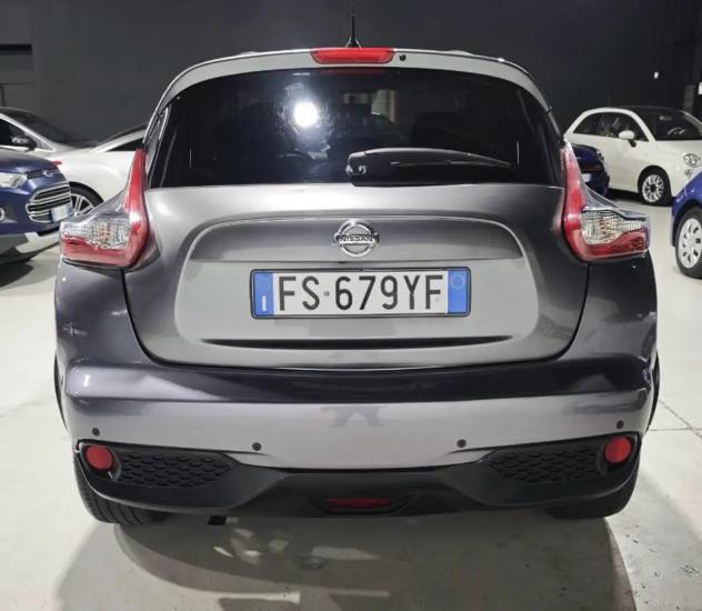 Nissan Juke 1.2 dig-t Acenta 115cv my18 - Foto 2