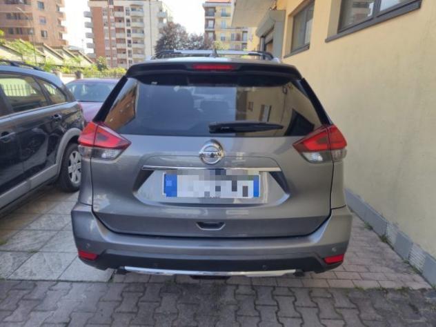 NISSAN X-Trail 1.6 dCi 2WD Business rif. 23727714 - Foto 3