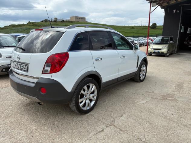 Opel Antara 2.2 CDTI 184CV Start&Stop Cosmo Unlimited Pack - Foto 3