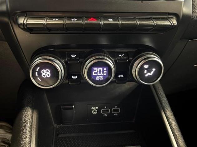 RENAULT Captur 1.6 E-Tech phev Intens 160cv auto my21 rif. 22924580 - Foto 5