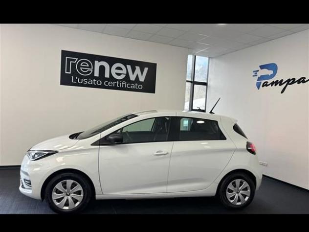 RENAULT ZOE Life R110 e-shifter rif. 22924579 - Foto 3