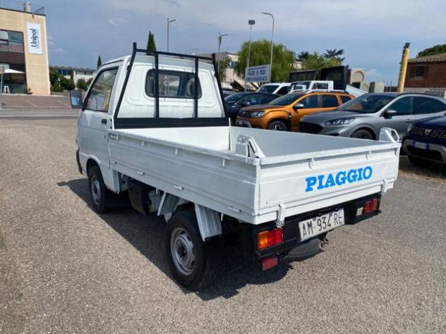 PIAGGIO Porter 1.0 Cassone Ribaltabile rif. 23869234 - Foto 4