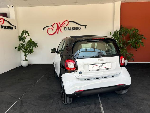 smart EQ Fortwo EQ 60kW passion - Foto 6