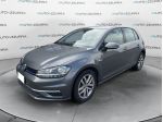 Volkswagen Golf 7.5 1.4 TGI Executive BlueMotion 5p. *BOMBOLE OK 2029, SERB &hellip;