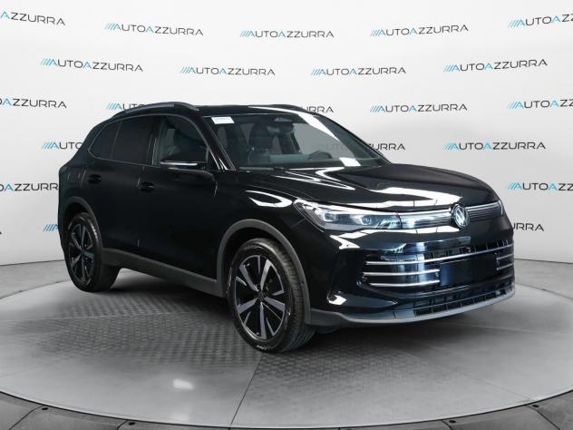 Volkswagen Tiguan 2.0 TDI Elegance 150cv DSG *TETTO, 19'', WINTER PACK, PROMO AZZURRA* - Foto 3