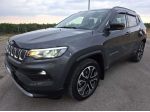 JEEP COMPASS 1.6 MJT 131 cv