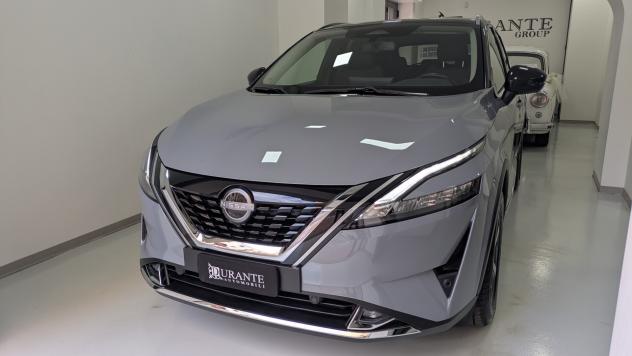 Nissan Qashqai e-Power N-Connecta - Foto 3