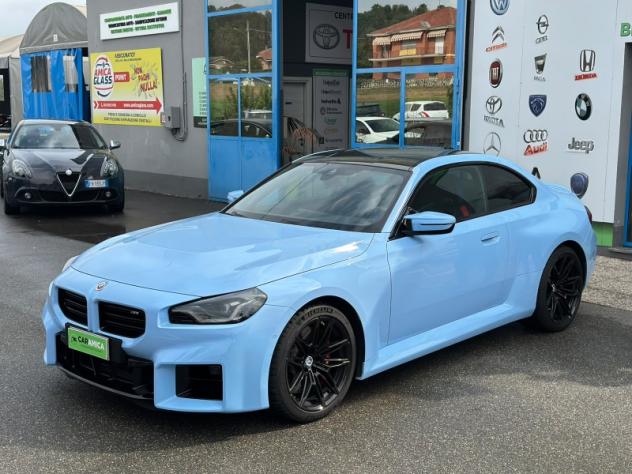 BMW Serie 2 Cpé(G42/87) M2 - Foto 7
