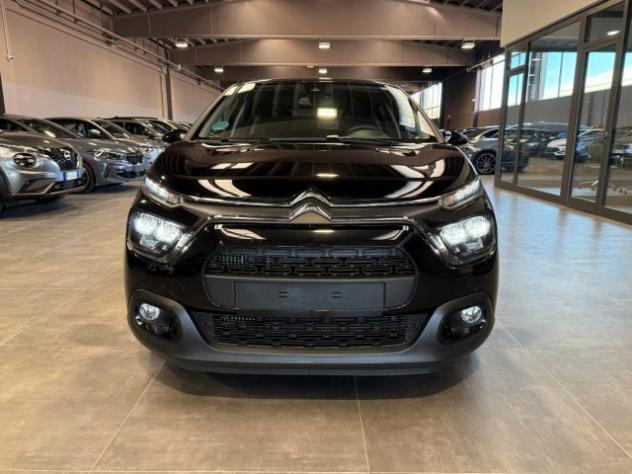 CITROEN C3 1.2 PureTech 110cv S&S Max Shine - Usato 2024 rif. 23355188 - Foto 2