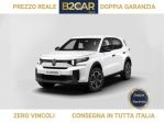 Citroën C3 Aircross C3 Aircross 1.5 bluehdi Feel s&s 110cv