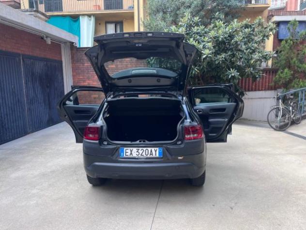 CITROEN C4 Cactus BlueHDi 100 S&S EURO 6 B rif. 24135797 - Foto 8