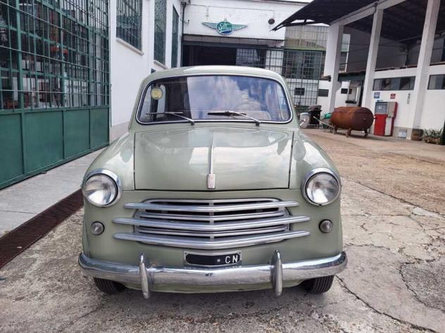 FIAT 1100/103 Berlina 1954 - Foto 6