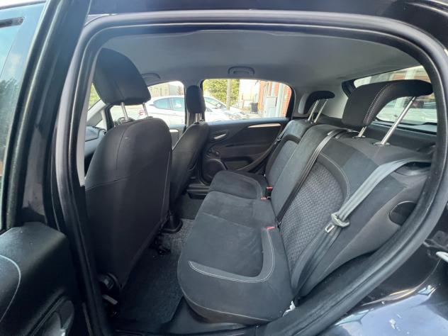 Fiat Punto 1.4 8V 5 porte Easypower Street - Foto 3
