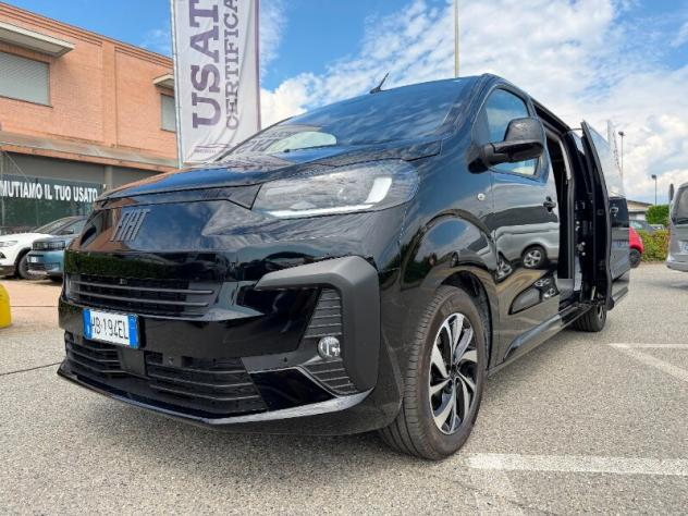 FIAT Ulysse (2024--) Ulysse 2.0 BlueHDi 180 CV AT8 L3 - Foto 3