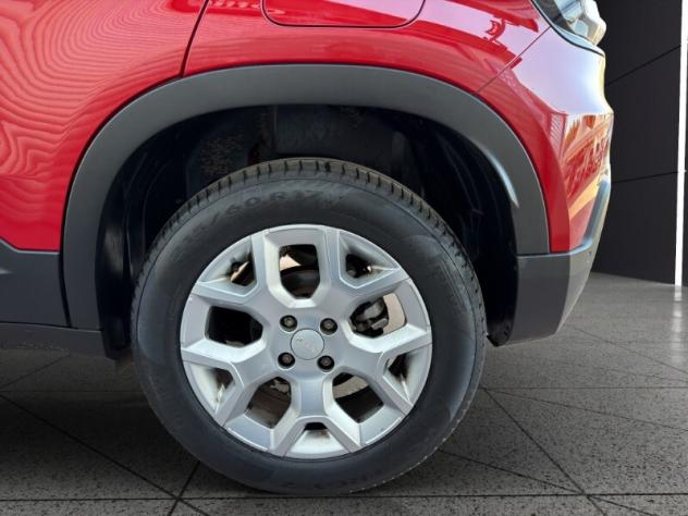JEEP Avenger Avenger 1.2 Turbo 100 CV Altitude - Foto 10
