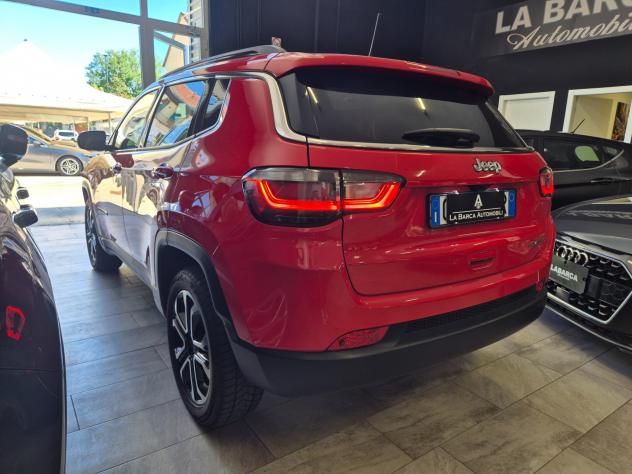 Jeep Compass 1.6 Multijet II 2WD Limited - Foto 7