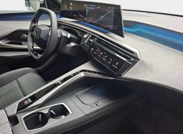 PEUGEOT 5008 1.2 Hybrid 136cv e-DCS6 GT - 7 Posti 2026 rif. 23874744 - Foto 10