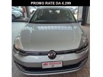 VOLKSWAGEN Golf 2.0 TDI 116 CV DSG SCR Life rif. 23653980