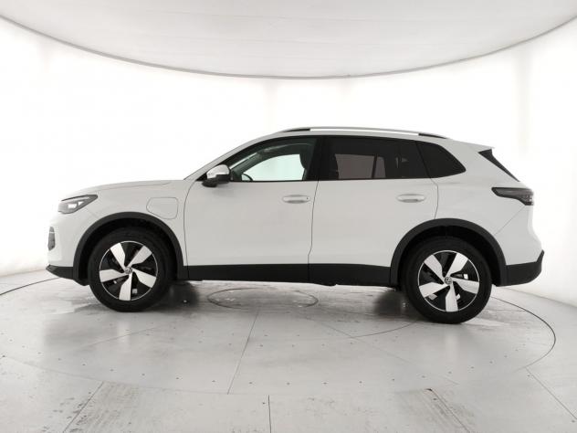 Volkswagen Tiguan 1.5 TSI eHybrid DSG Life - Foto 2