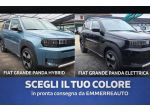 Fiat Grande Panda 1.2 100 CV S&S Pop BENZINA NUOVA