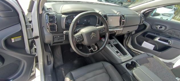 Citroen C5 Aircross BlueHDi 130 S&S EAT8 Feel Pack - Foto 10
