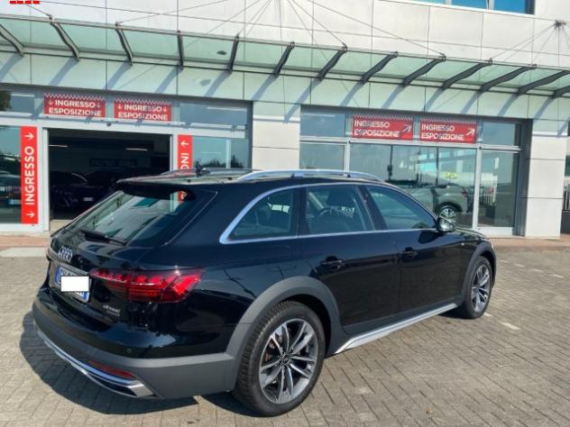 AUDI A4 allroad 40 TDI 204 CV S tronic Business Evolution rif. 24139623 - Foto 3
