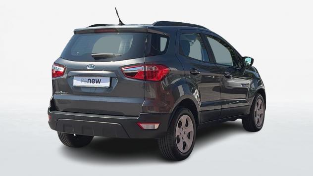 Ford EcoSport 2018 1.0 EcoBoost 100cv Business my19 - Foto 2