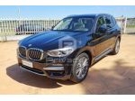BMW X3 xDrive30d Luxury