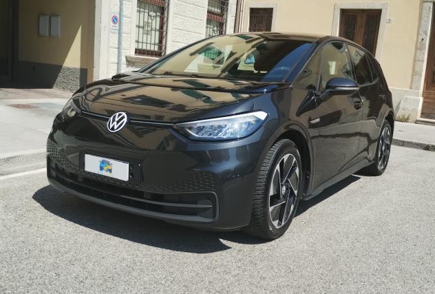 Volkswagen ID.3 Pure Performance - Foto 5