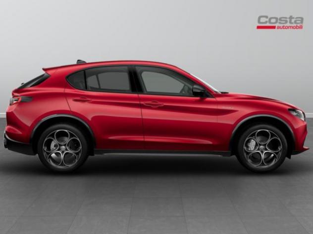 ALFA ROMEO Stelvio 2.2 Turbodiesel 210 CV AT8 Q4 Veloce rif. 22802006 - Foto 3