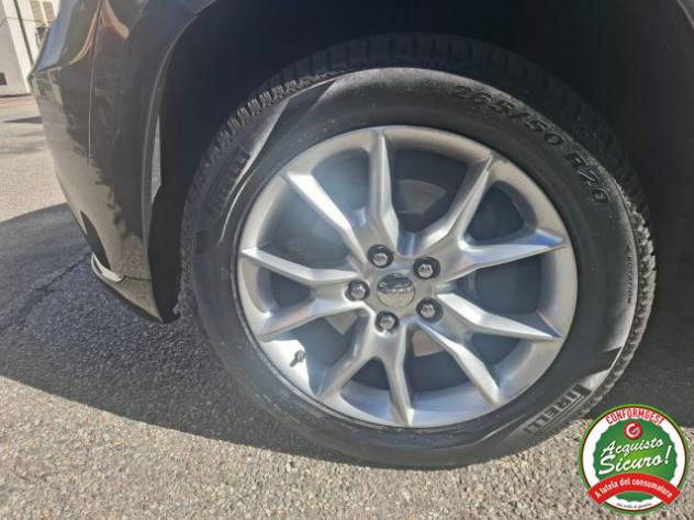 JEEP Grand Cherokee 3.0 V6 CRD 250 CV Multijet II Summit rif. 24174395 - Foto 7