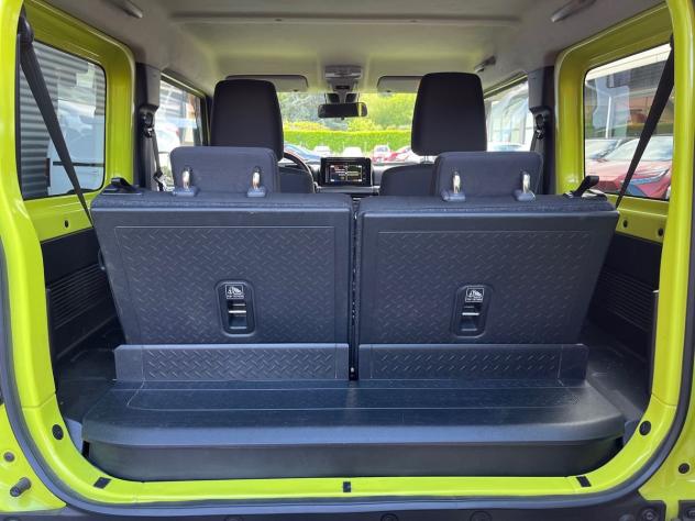 Suzuki Jimny Jimny 1.5 Top 4wd allgrip - Foto 5
