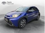 Toyota Aygo X Aygo X 1.0 VVT-i 72 CV 5 porte Trend
