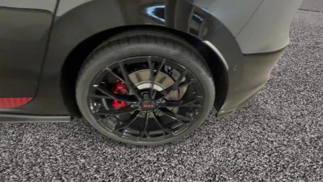 Volkswagen Golf 2.0 TSI GTI Edition 50 DSG 325 cv #nazionale - Foto 7