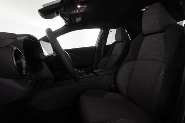 TOYOTA C-HR C-HR 1.8 HV Trend rif. 23960791 - Foto 10